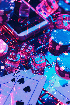 Официальное зеркало казино Lex casino